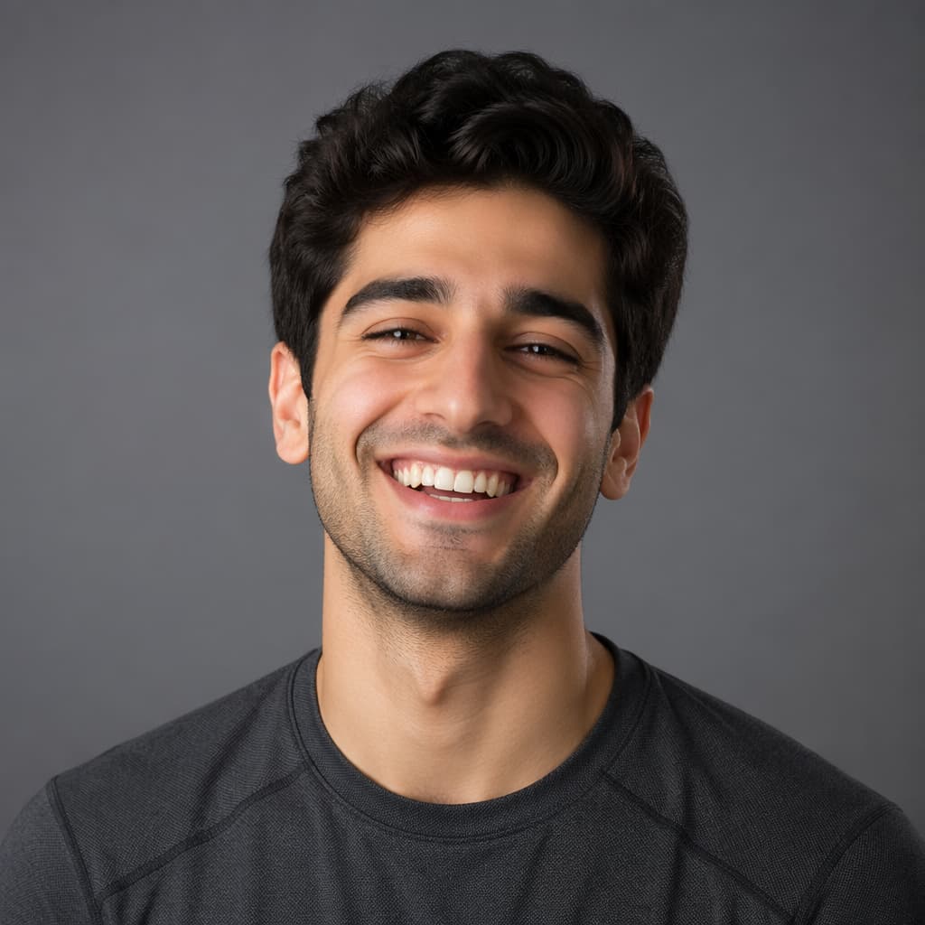 علی رضایی