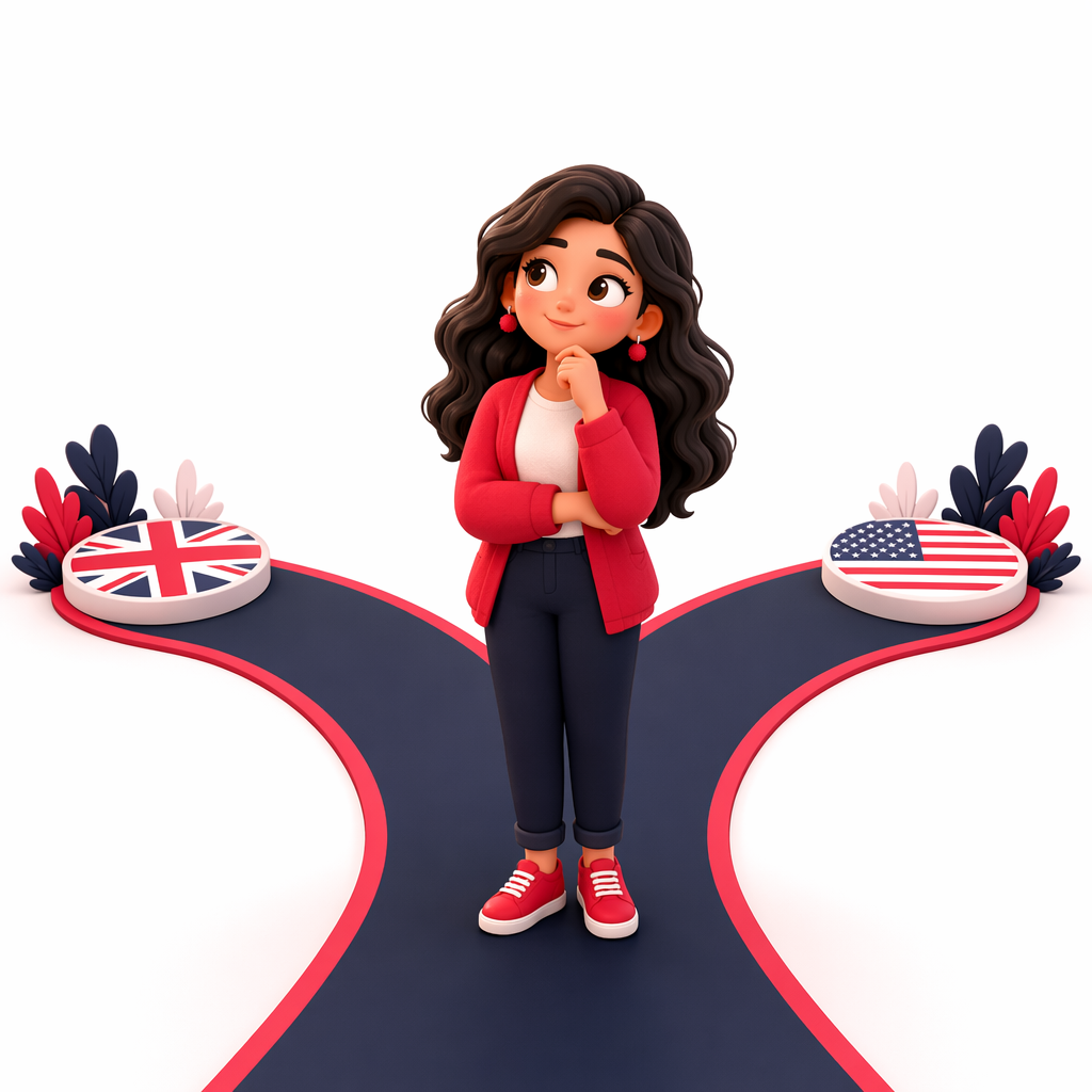 IELTS یا TOEFL — کدوم برای تو بهتره؟