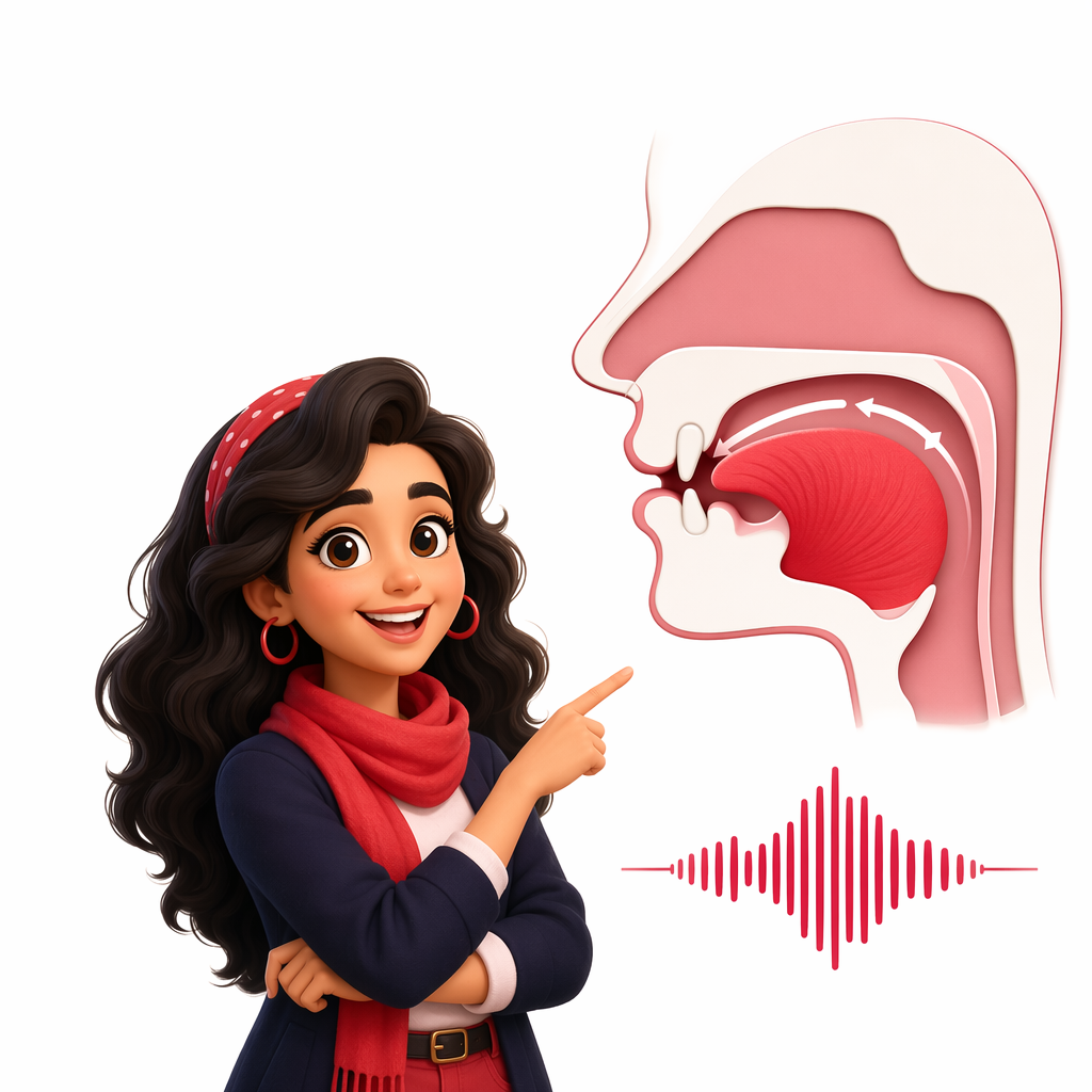 تلفظ فرانسوی — چرا اینقدر سخته و چطور یاد بگیریم