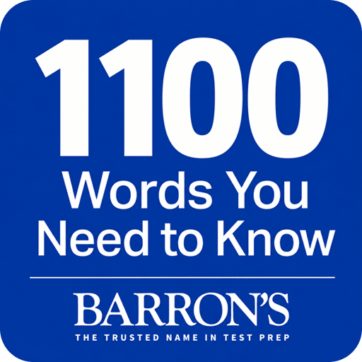 1100 Words